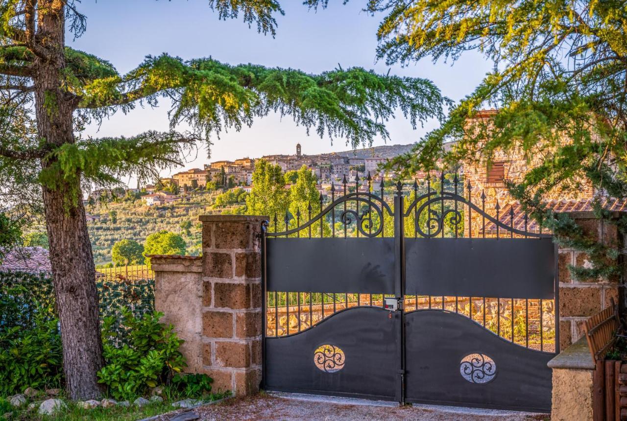 Casa Clara Villa Montecchio  Exterior photo
