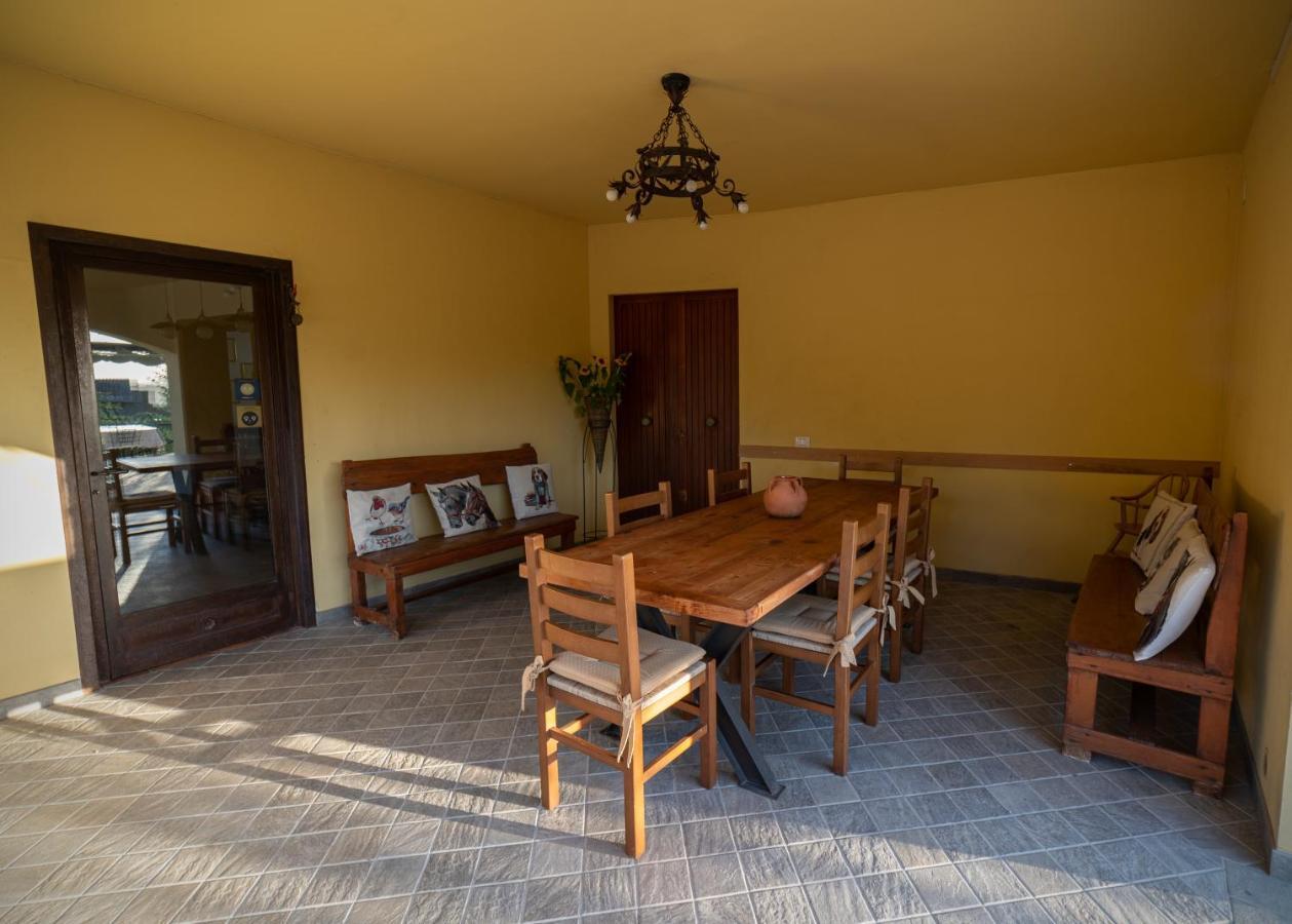 Casa Clara Villa Montecchio  Exterior photo