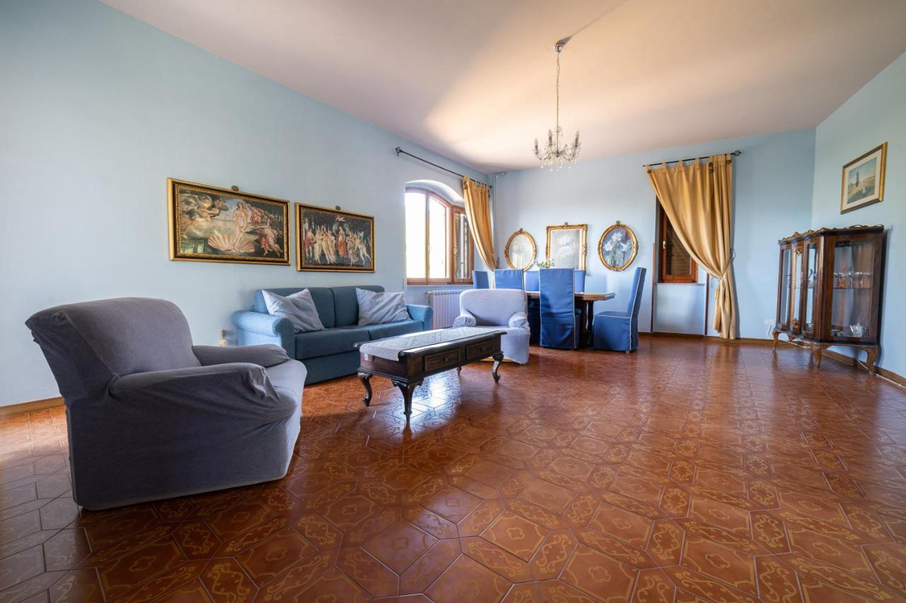 Casa Clara Villa Montecchio  Exterior photo