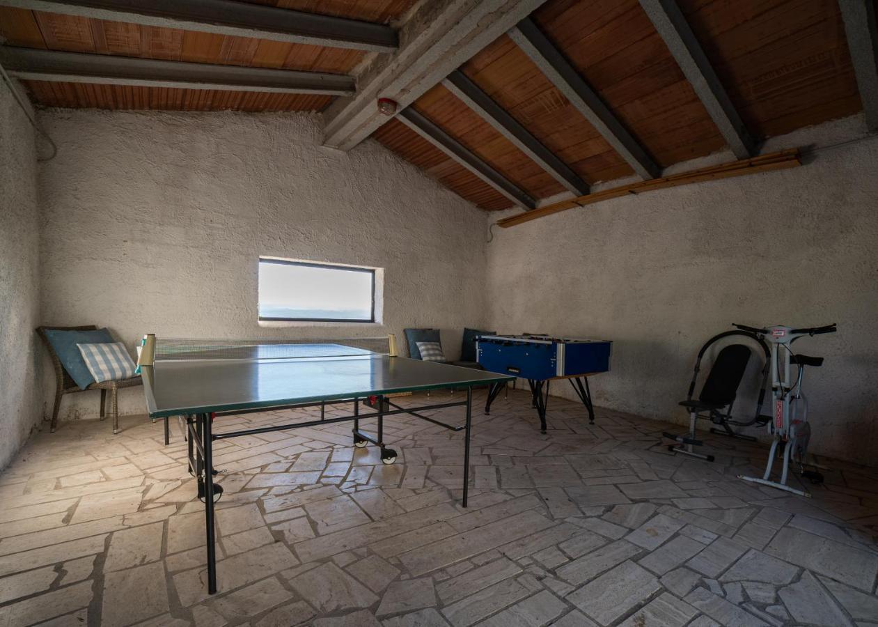 Casa Clara Villa Montecchio  Exterior photo