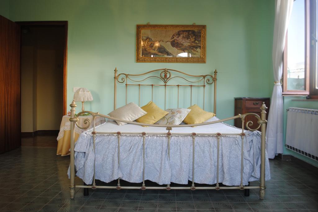 Casa Clara Villa Montecchio  Room photo